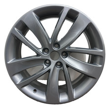 VAUXHALL MOKKA X 7.5J 18" INCH ALLOY WHEEL  95440992 2018