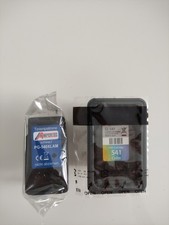 Original Canon Patrone CL-541.         Kompatibel Patrone PG-540XL Neu 