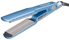 BabylissPRO Nano Titanium Ionic Hair Straightener Flat Iron 1-3/4" / 44mm *NEW*