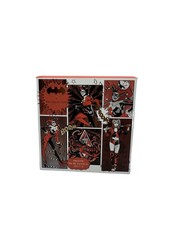 Dc Batman X Revolution Harley Quinn Eyeshadow...