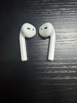 APPLE AirPods with Charging Case (第1世代) Apple - AirPods with Charging Case (1st Generation
