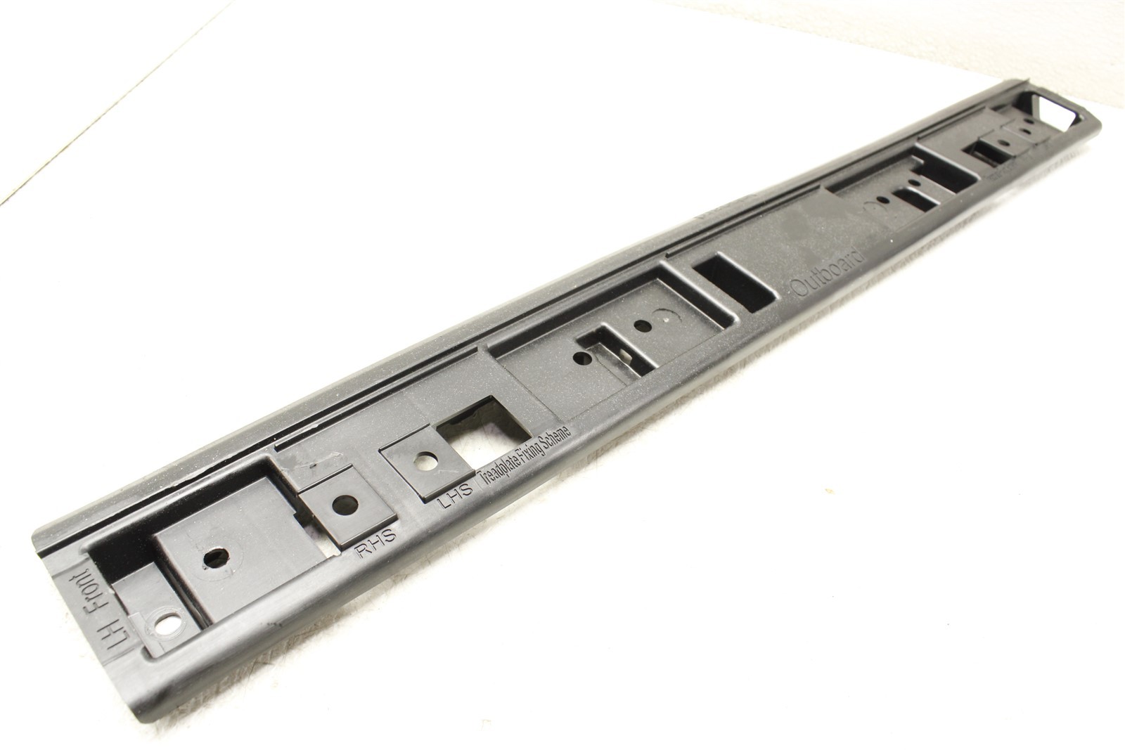 2020 Aston Martin Vantage Front Cover Panel Trim DWKY63-130A44-B 18-21