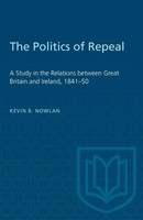 Kevin B Nowlan | The Politics of Repeal | Taschenbuch | Englisch