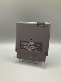 Top Gun / Nintendo Entertainment System / NES