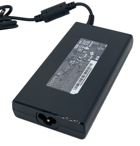 Original Chicony 9A 180W Power Supply MSI GF75 Thin 10UE-028 10UE-069 AC Adapter - Afbeelding 5 van 8