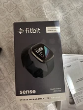 Fitbit Sense