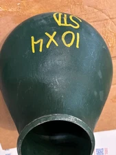 Carbon Steel Eccentric Reducer 10" x 4" Buttweld Sch 40 USA made fast shipping