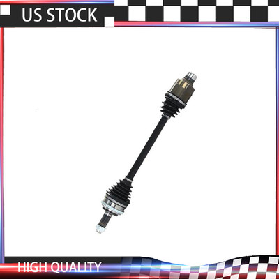 New OE Front Right CV Axle For 2005 Honda Pilot 3.5L Lifetime Warranty