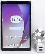 Lenovo Tab M8 4th Gen 2024 TB301FU 32GB Good Condition WiFi Tablet
