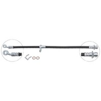 Bremsschlauch 432 Mm INN M10X1.0 Banjo M10X1.0 A.B.S. FüR Honda CR-V