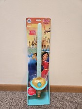 Disney Elena of Avalor Action Adventure Sword with Lights, Phrases and Sounds