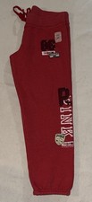 Victoria s Secret Pink University My Favorite Sweats 86 Fleece Jogger Y2k