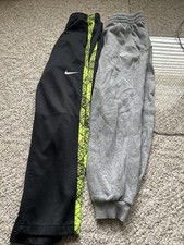 Boys 2 Pc Set Nike Size M