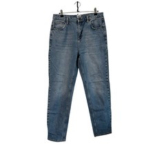 BDG Urban Outfitters Mom Jeans High Rise Jeans Tapered Leg Women  s Size W29 L32
