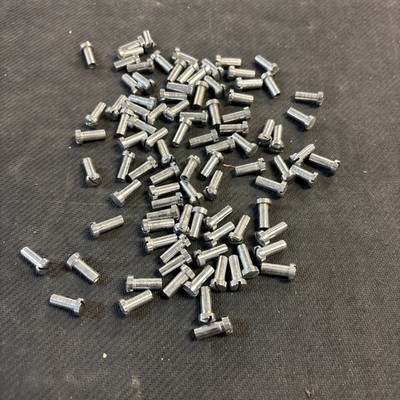 Lucas Triumph Norton BSA 575219 Tail Light Screw NOS Genuine Vintage NEW