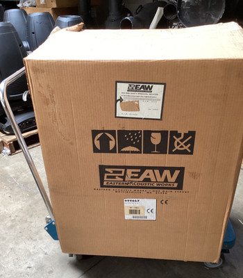 New EAW sb150p Subwoofer Black