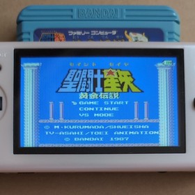 Famicom FC Cartridge Nintendo Lot of 8 Japanese Retro Game Doraemon Tested