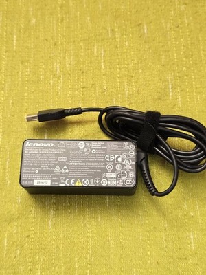 100% Original Lenovo Ladegerät ADLX45NCC3A ADLX45NDC3A 20V 2.25A 45 W#Le1