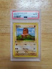 first edition diglett pokemon card Diglett [1st Edition] #47 Prices | Pokemon Base Set