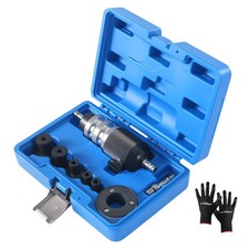 Air Operated Valve Lapping Grinding Tool 1250rpm Regulator 16 18 29 42mm 5 Cups Air Operated Valve Lapping Grinding Tool 1250rpm Regulator 16 18 29 42mm 5 Cups
