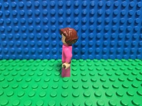 LEGO Professor Dolores Umbridge Minifigure hp080 5378 Harry Potter CMF Lot Rare 