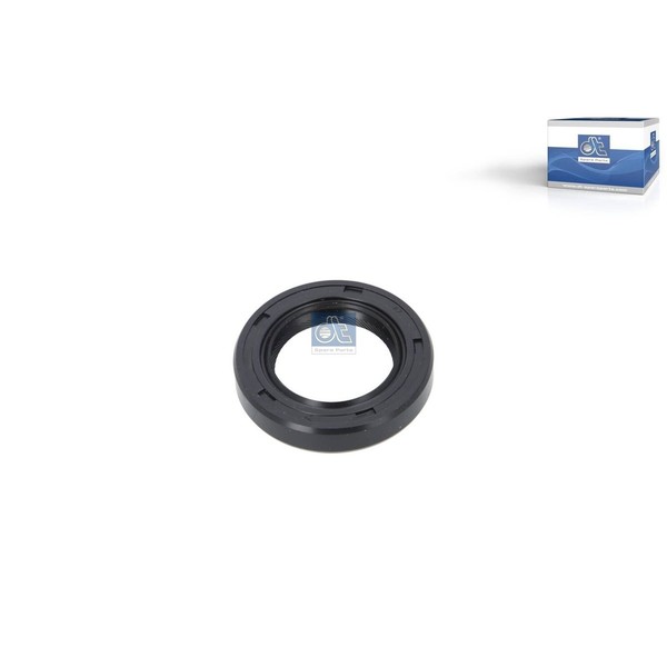 Wellendichtring Schaltgetriebe DT Spare Parts Iam-Expertise Passend FüR Isuzu-image