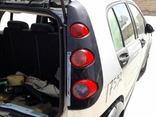 scheinwerfer hinten rechts SMART FORFOUR 454 1.5 A4548201064 delcp5227291