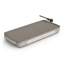 Bella 10 X 20 Electric Griddle Smokeless Nonstick Cooking Surface For Pancake...