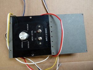 Pioneer Crossover | eBay