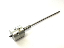 Parker PRNA10S-90-90 Rotary Actuator, Fixed, Single Vane 90-Degree