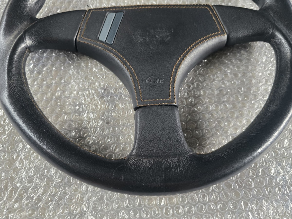 MOMO HELLA STEERING WHEEL SL BMW VOLK HONDA AE86 KE70 KE10 MX5