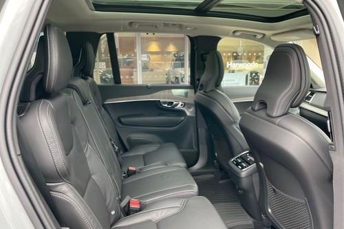 2024 Volvo XC90 2.0 B5 MHEV Ultra SUV 5dr Petrol Hybrid Auto 4WD Euro 6 (s/s) (2 - Picture 22 of 24
