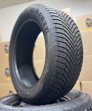 225/55R18 Continental All Season Contact (A0) (7mm - 8mm Tread)