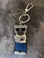 Furla Keychain Bear
