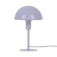 Nordlux Tischleuchte Ellen Mini Tischlampe Leseleuchte Nachtischlampe Lila