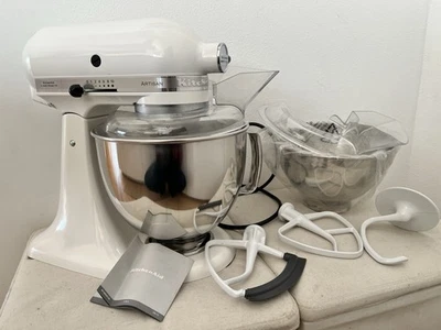 KitchenAid Artisan 5KSM125