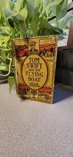 Tom Swift and His Flying Boat by Victor Appleton