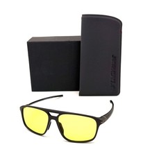 TAG HEUER TH40021I 5905M Black / Roviex Polarized 59mm Sunglasses