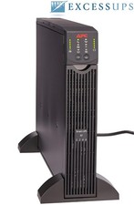 APC Smart-UPS RT 2200VA 1600W Double Conversion Online Tower 120V SURTA2200XL...