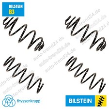 B3 Federn vorne & hinten u.a.: Vauxhall Astra MK V H Sport Hatch A04 2005-2010