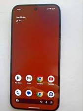 Google Pixel 9 Pro XL - 128GB - Hazel - Warranty  Oct 26 - Very Good Condition 