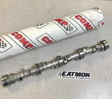 Comp Cams Chevy Sb2.2 Solid Roller Camshaft 277-288-111 55mm Journals