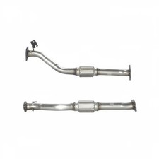 Auspuffrohr BM50016 BM CATALYSTS für HYUNDAI LANTRA II LANTRA II Kombi COUPE I