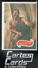 1969 Topps Planet of the Apes Trading Cards 12