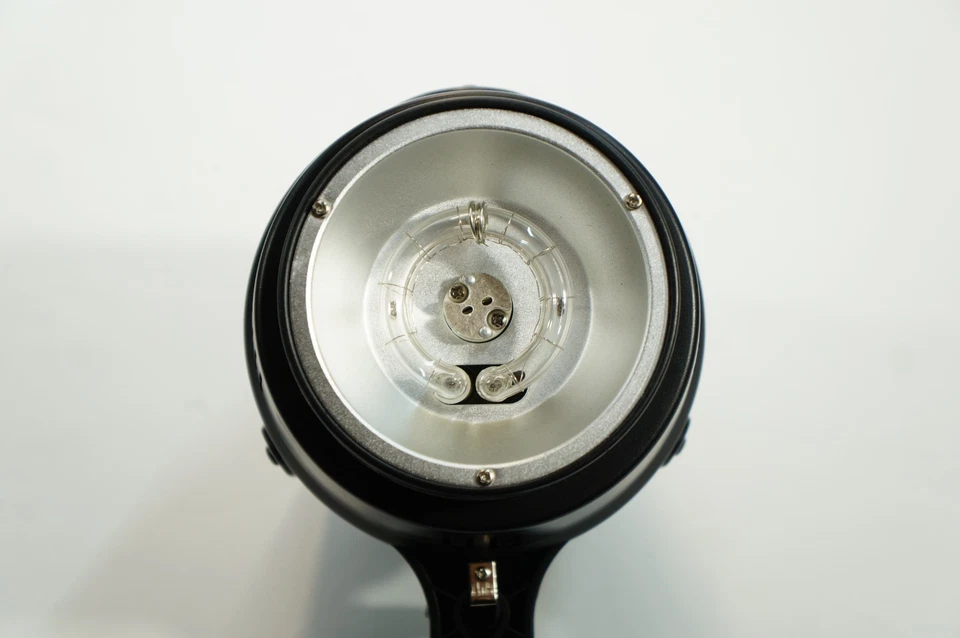 LS Pro Photo Studio 160W Photo Studio Photography Monolight Flash Strobe Lamp - Image 4 of 4