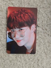 BTS J-Hope Heartbreakers Edition Fanmade Photocard