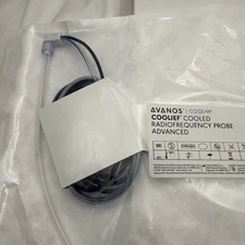 Avanos Medical COOLIEF* Cooled Radiofrequency Probe CRPA-17-75-2 EXP 1/8/2025