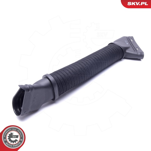 Esen SKV Ansaugschlauch, Luftfilter 54SKV181 FüR MERCEDES-BENZ-image