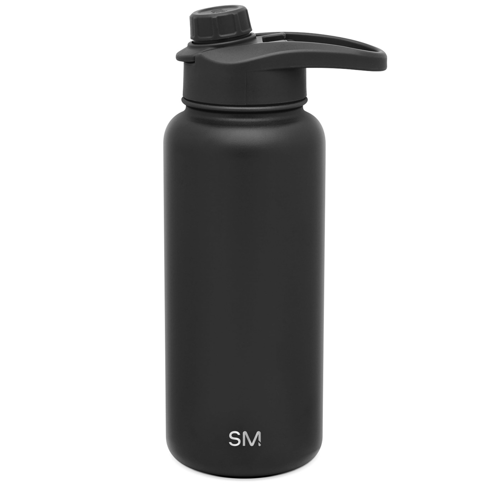 With Chug Lid Vacuum Insulated Stainless Steel Met...