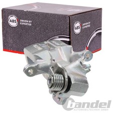 BREMSSATTEL HINTEN LINKS passend für HONDA CIVIC 7 / VII (EU, EP, EV,ES,ET,EM2)